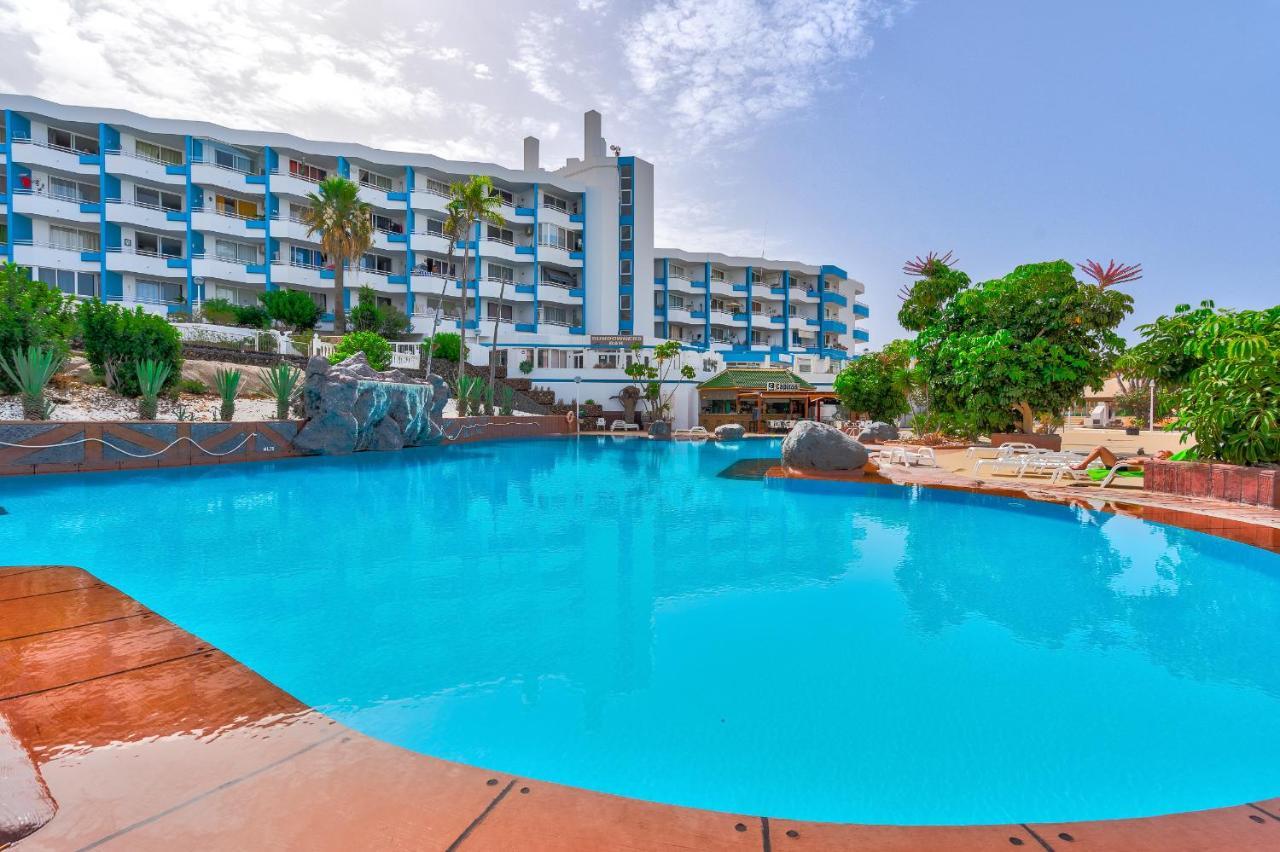 Beautiful Apartment In Golf Del Sur - By Feel Your Holidays San Miguel de Abona Exterior foto
